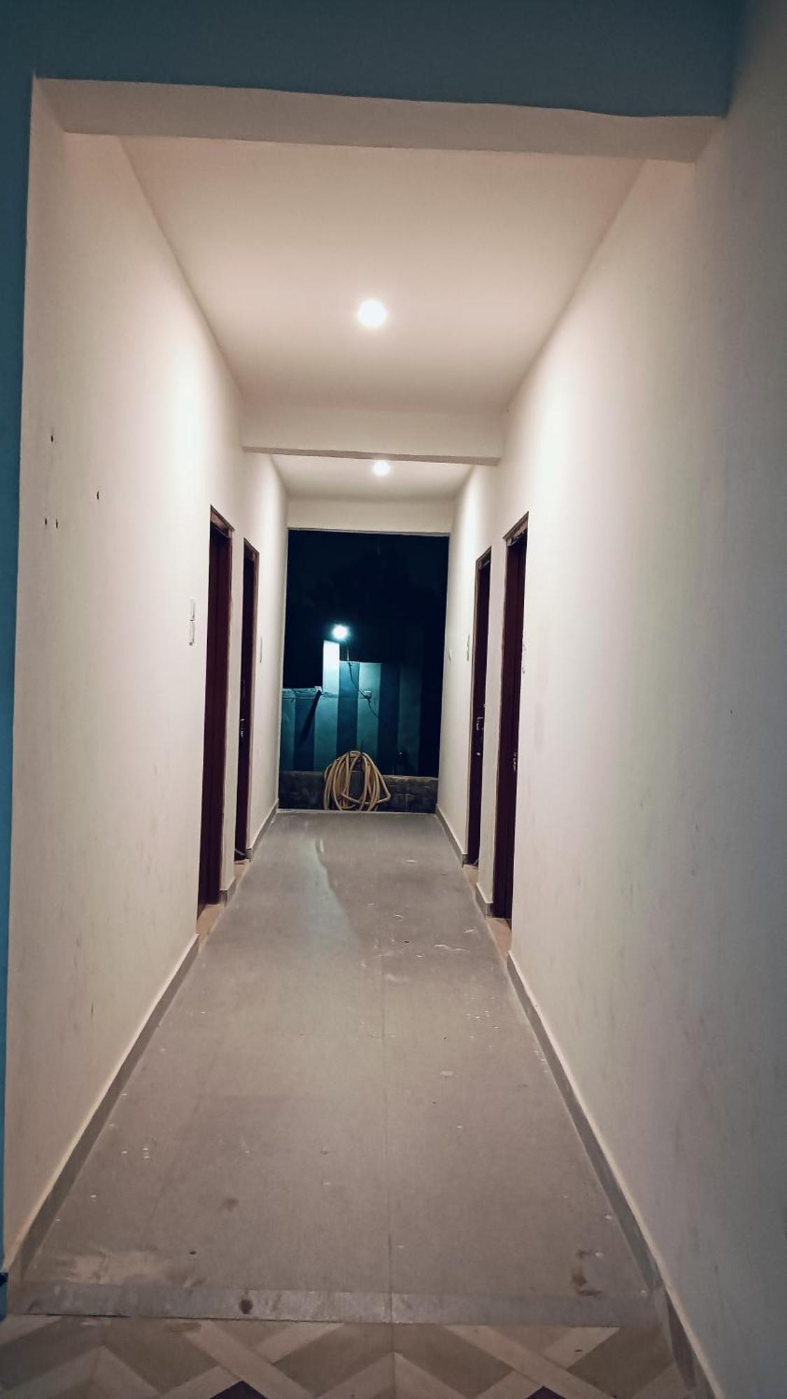 Kedar Guest House Ayodhya Экстерьер фото