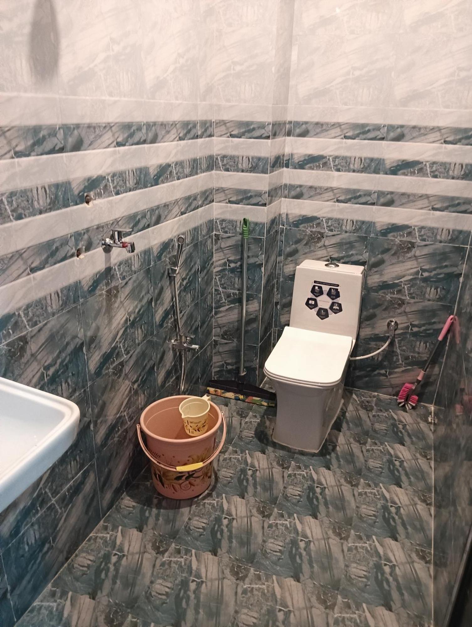 Kedar Guest House Ayodhya Экстерьер фото